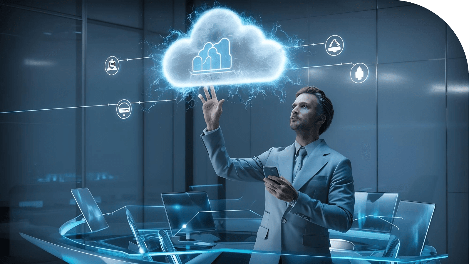 The GRAIT Difference